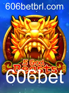 Descubra o Fascinante Mundo de 5GodBeasts