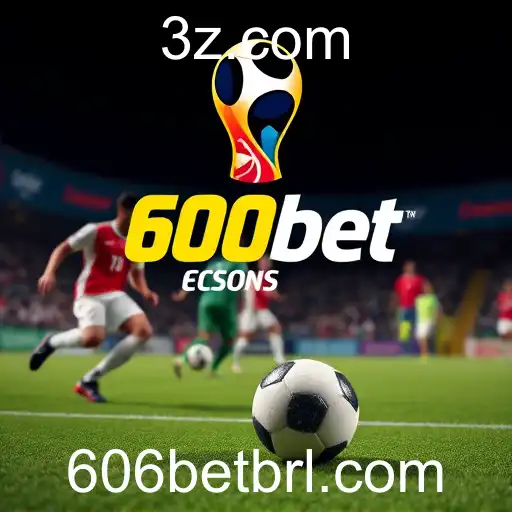 A Ascensão do 606bet no Mercado de Jogos Online