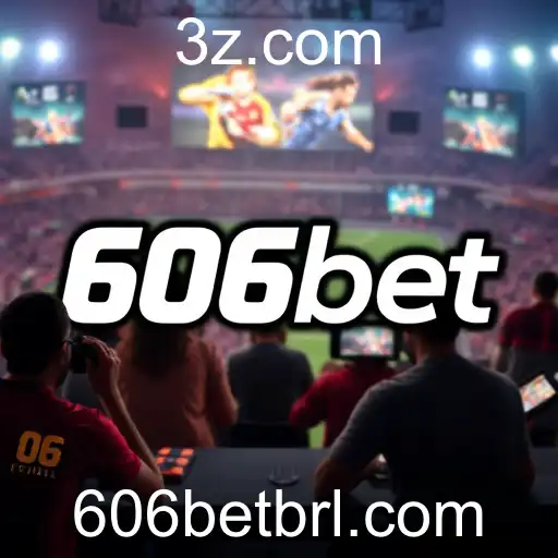 A Ascensão do 606bet no Mercado de Jogos Online