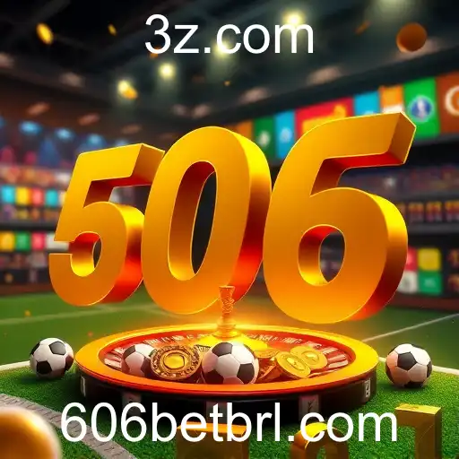 Popularidade Crescente do 606bet em 2026