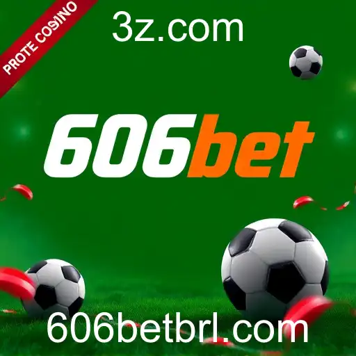 A Ascensão do 606bet e o Mundo dos Jogos Online