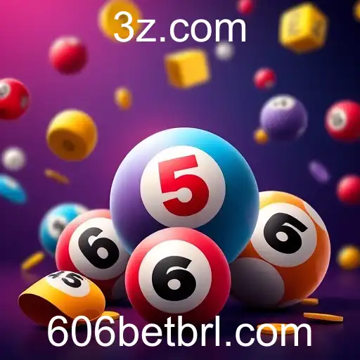 A ascensão e impacto do 606bet no mercado de jogos online