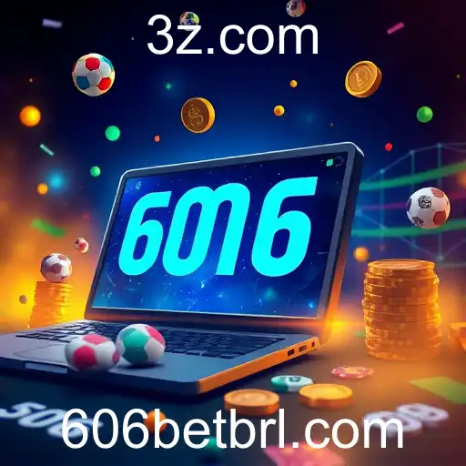 Expansão do Mercado de Jogos Aposta na Inovação