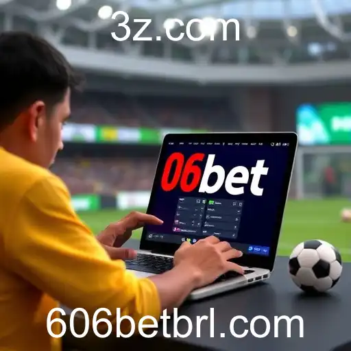 O Crescimento do Mercado de Apostas Online em 2026
