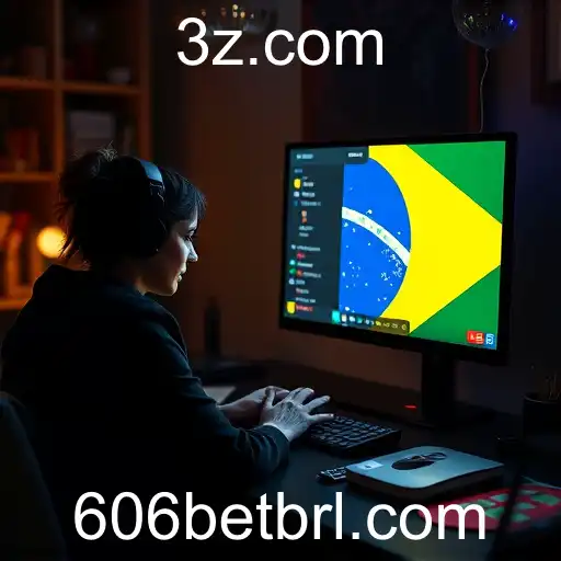 Tendências do Mercado de Apostas em 2025