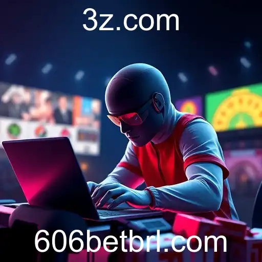 A Expansão do Mercado de Jogos Online no Brasil em 2026