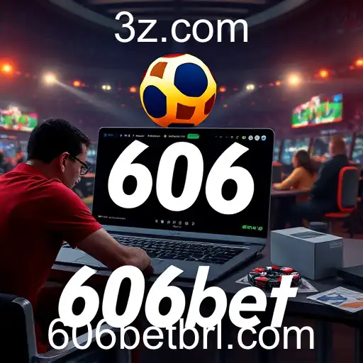 Expansão do Mercado de Apostas no Brasil