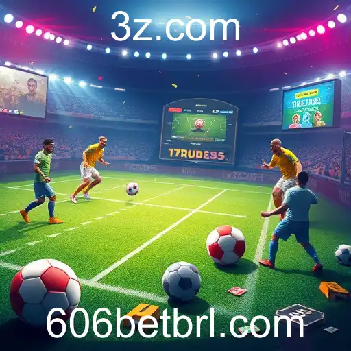 A Expansão do Mercado de Jogos Online no Brasil