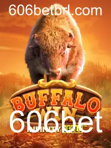 BuffaloWin: Um Mergulho Profundo no Excitante Jogo de Cassino