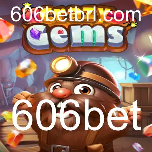 CrazyGems: Explore o Brilhante Universo de Jogo com 606bet