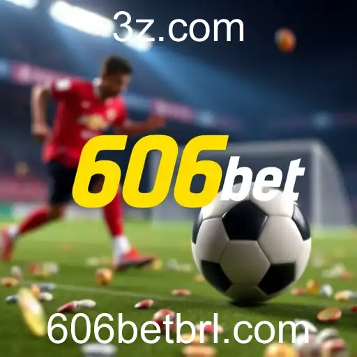 Evolução dos Jogos Online: O Impacto da 606bet em 2026