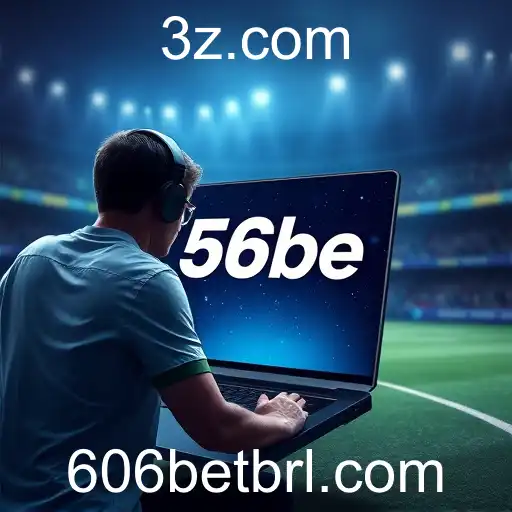 606bet: A Evolução dos Jogos de Apostas Online