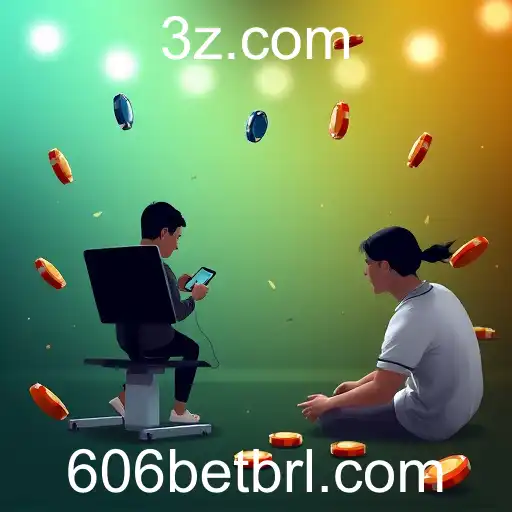 Expansão do Mercado de Jogos Online em 2026