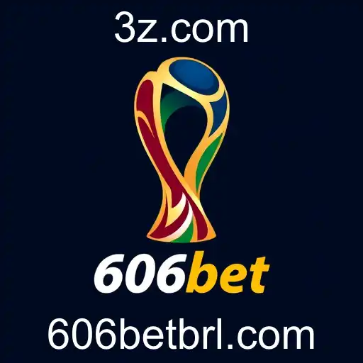 Expansão do Mercado de Apostas Online em 2026: 606bet em Destaque