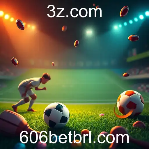 A Expansão do Mercado de Apostas e o 606bet