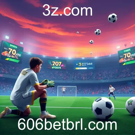 Expansão do Mercado de Jogos Online no Brasil