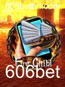 FireChibiM: Descubra o Fenômeno do Novo Jogo com 606bet