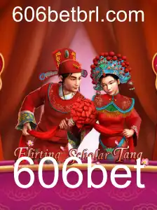 Descubra o Mundo de Flirting Scholar Tang com 606bet