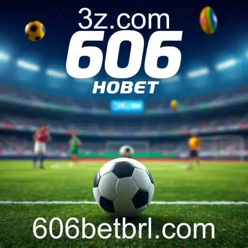 606bet: O Crescimento dos Jogos Online em 2026