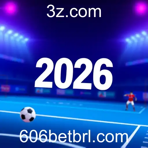 O Impacto do 606bet no Mercado de Apostas em 2026