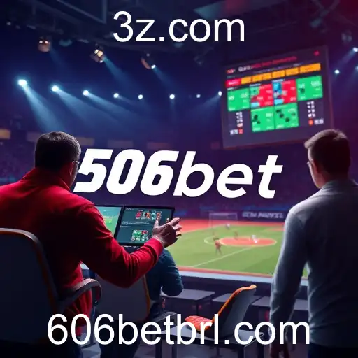 Impacto dos Jogos Online em 2026: O Caso 606bet