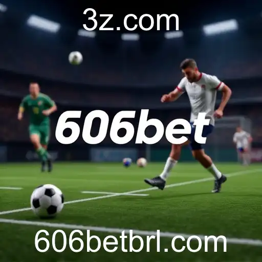 O Impacto do 606bet nos Jogos Online