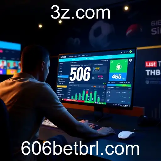 Impacto dos Jogos Online na Economia Brasileira