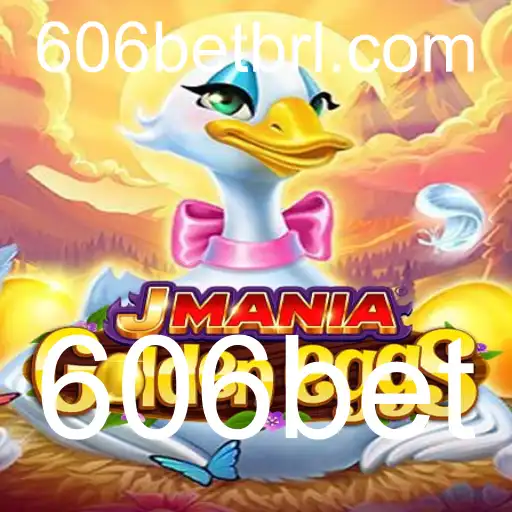 Explorando o Mundo de JManiaGoldenEggs: O Novo Fenômeno nos Jogos de Azar