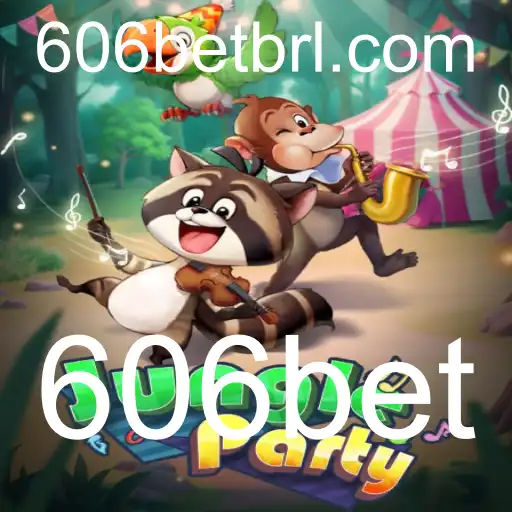 JungleParty: Um Mergulho Selvagem no Mundo dos Jogos de Azul e Verde