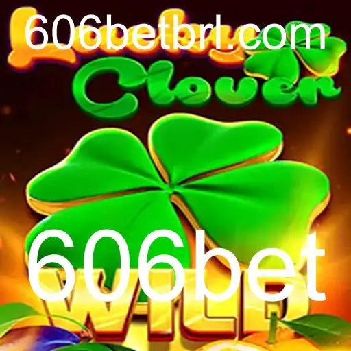 Conheça LuckyClover: O Jogo de Azar que Está Dominando o 606bet