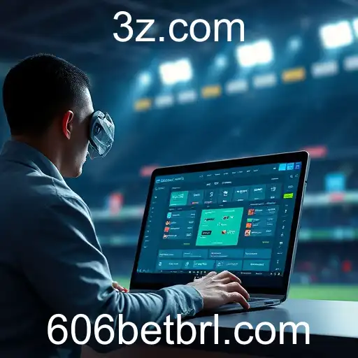 Evolução do Mercado de Jogos de Apostas Online