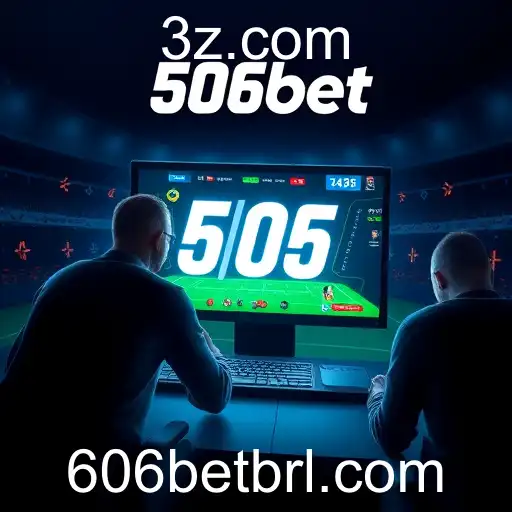 Impacto dos Jogos Online no Mercado Brasileiro