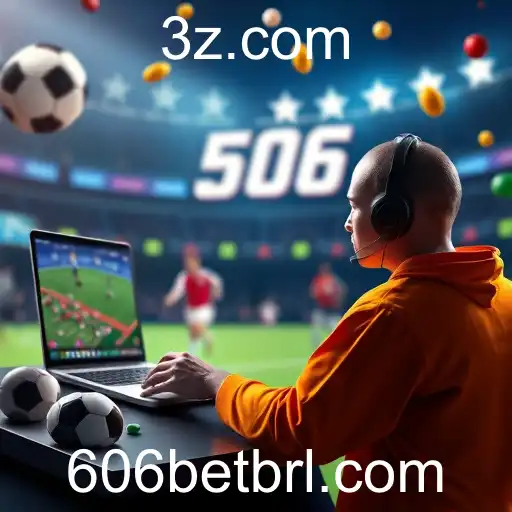 Indústria de Jogos Online em Expansão