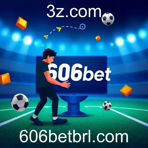 Mercado de Apostas em Evolução