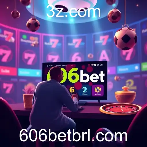 Boom dos Jogos Online: Ascensão dos Cassinos Virtuais em 2025