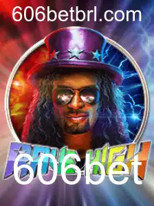 As Aventuras de RaveHigh: Um Mergulho na Emoção e Estratégia de 606bet
