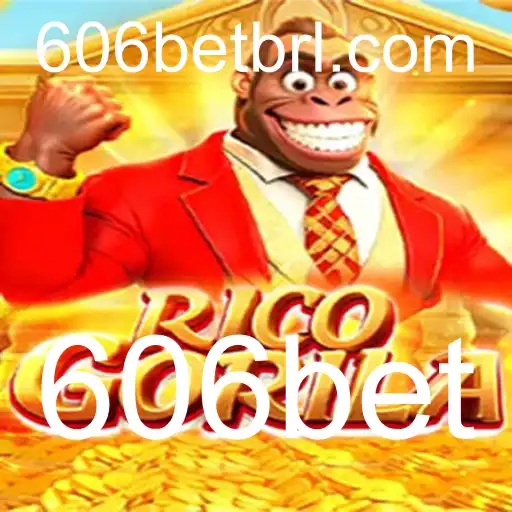 RicoGorila: Descubra o Fascinante Mundo do Jogo com 606bet