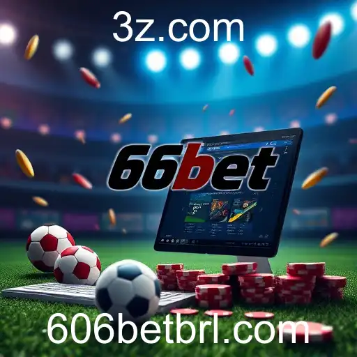 A Ascensão do 606bet e as Tendências nos Jogos Online