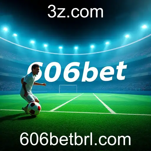 A Ascensão do 606bet no Brasil