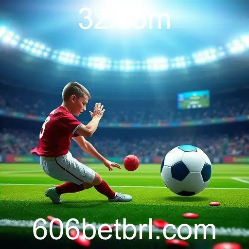 A Ascensão dos Jogos de Azar na Era Digital